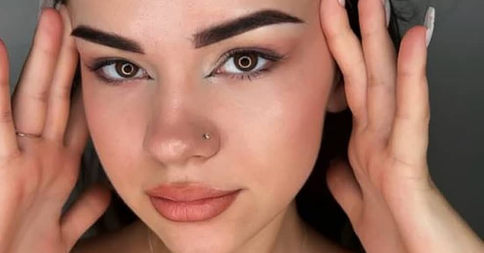 Powder Brows, Aquarelle Lips oder Wimpernkranzverdichtung für 1 Person Hamburg OXGE.com Special Offers, Deals & Discounts in Germany