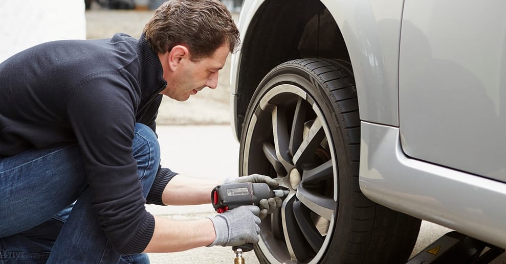 Sicherheit geht vor: Radwechsel inkl. saisonaler Sicherheitscheck Frankfurt OXGE.com Special Offers, Deals & Discounts in Germany