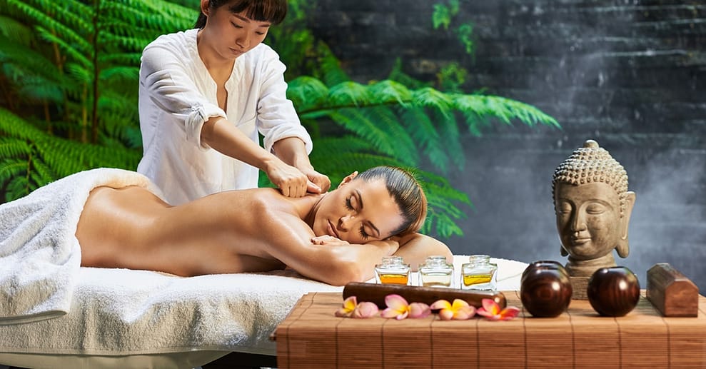 Relax-Ganzkörpermassage Peeling / Wellness Spezialmassage für 1 Person Karlsruhe OXGE.com Special Offers, Deals & Discounts in Germany