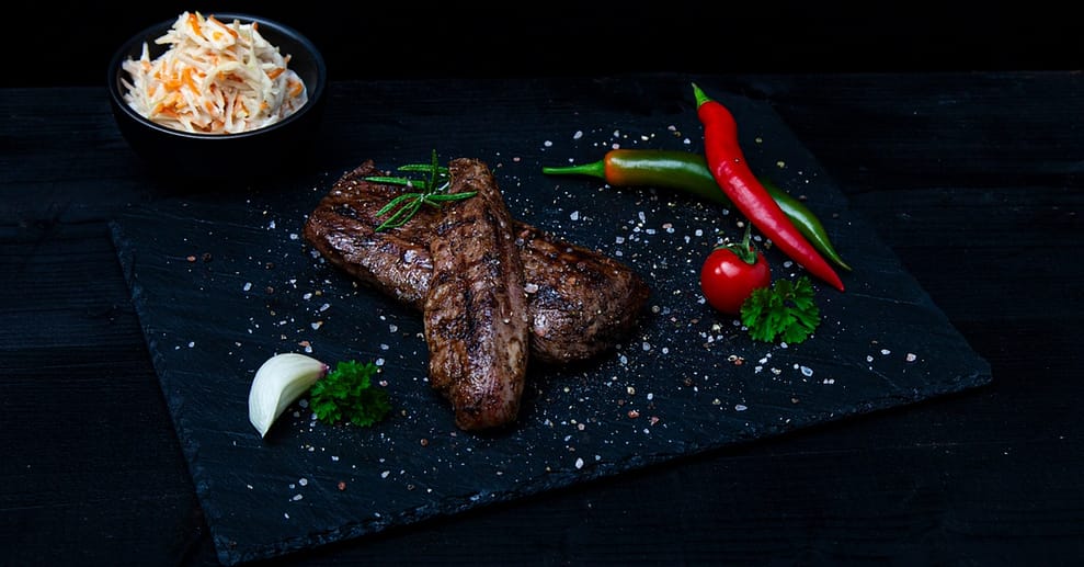 300 g Rinder oder Lamm-Filetsteak für 1, 2 oder 4 Personen Ulm OXGE.com Special Offers, Deals & Discounts in Germany