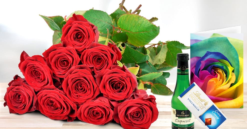 Rosen-Arrangement National Deal OXGE.com Special Offers, Deals & Discounts in Germany