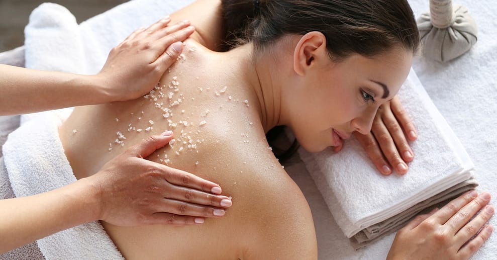 Rückenbehandlung inkl. Massage Hannover OXGE.com Special Offers, Deals & Discounts in Germany