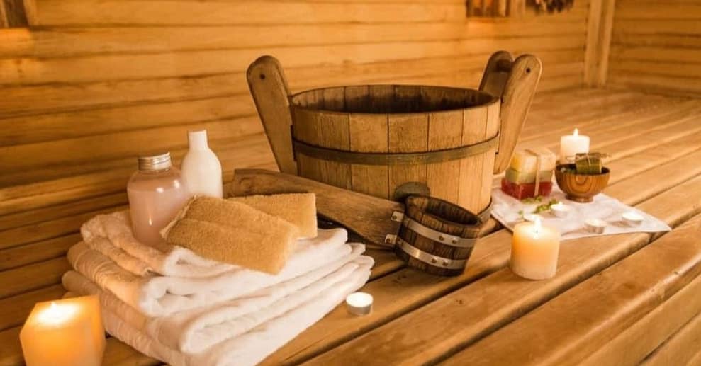 Sauna inkl. Wasser-Massage-Liege Köln OXGE.com Special Offers, Deals & Discounts in Germany