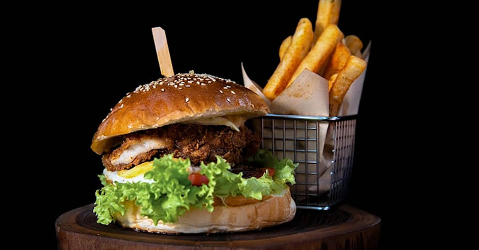 Schnapp dir deinen Burger bei Eat Your Smash Burger&Salat Köln OXGE.com Special Offers, Deals & Discounts in Germany
