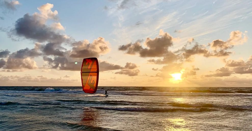 Schnupperkurs Kitesurfen für Einsteiger Kiel OXGE.com Special Offers, Deals & Discounts in Germany
