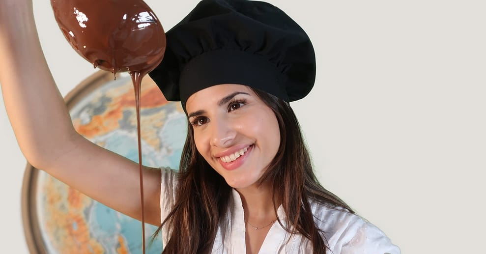 Schokoladen-Workshop & -Tasting Essen OXGE.com Special Offers, Deals & Discounts in Germany