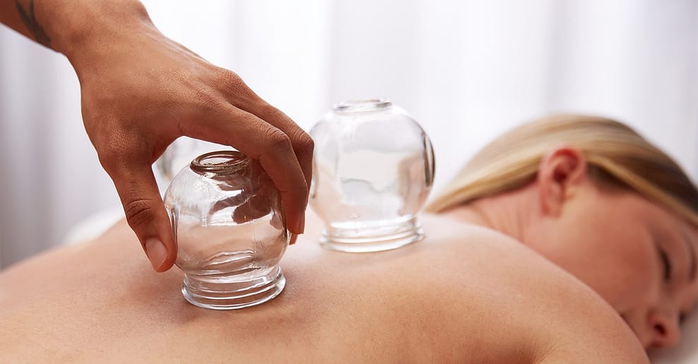 Schröpf-Massage: dein Schlüssel zu mehr Gesundheit und Entspannung Köln OXGE.com Special Offers, Deals & Discounts in Germany