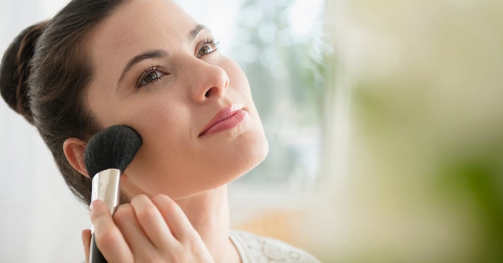 Schulung für Tages-Make-up inkl. Getränken für 1 oder 4 Damen Stuttgart OXGE.com Special Offers, Deals & Discounts in Germany