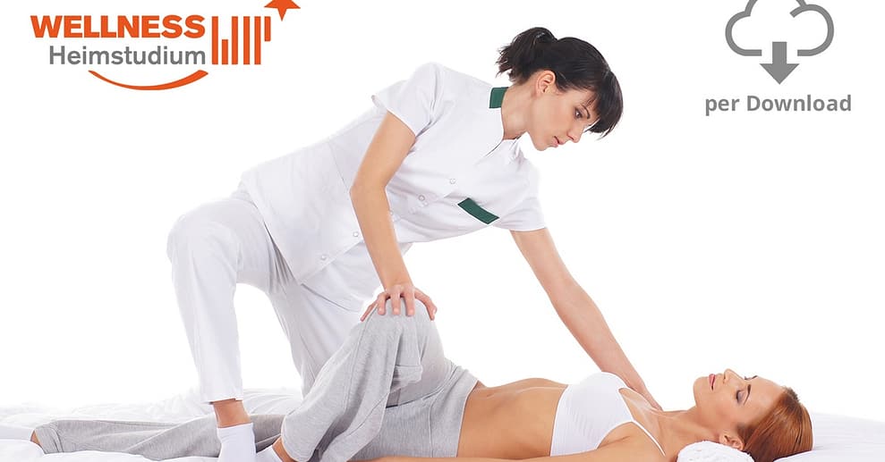 Shiatsu-Massage – Onlinekurs National Deal OXGE.com Special Offers, Deals & Discounts in Germany