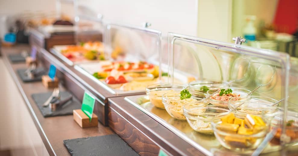 Starte perfekt in den Tag: Frühstück bei Via Bar Leipzig/Halle OXGE.com Special Offers, Deals & Discounts in Germany