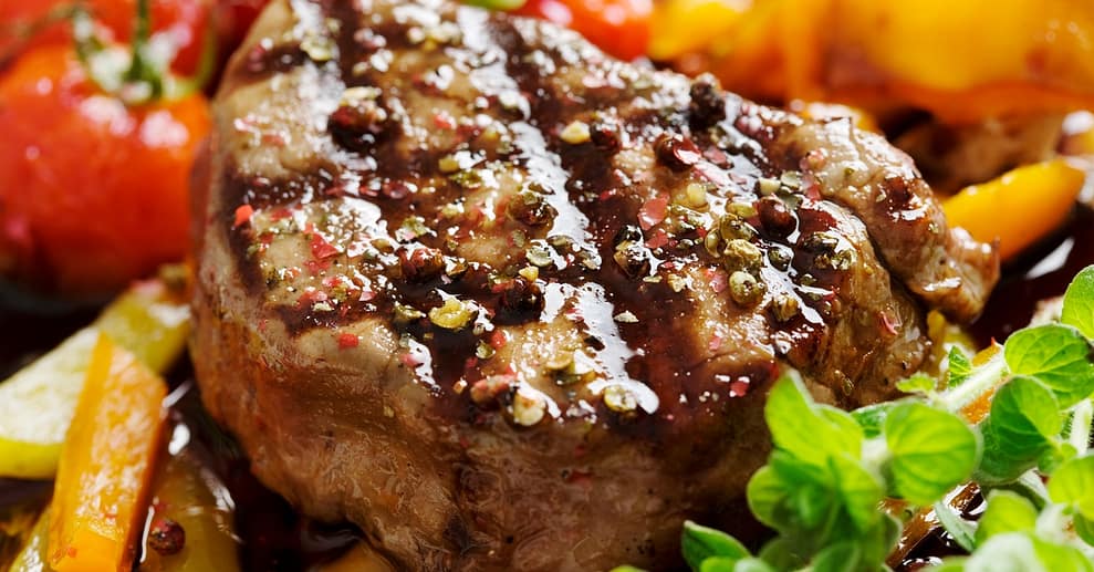 Steak Hamburg OXGE.com Special Offers, Deals & Discounts in Germany