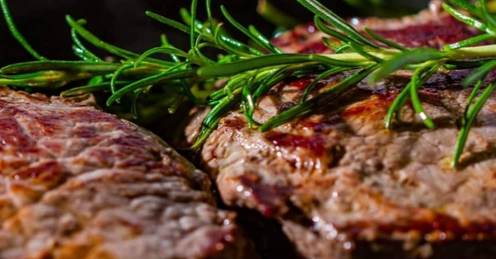 Steak-Menü in 3 Gängen Stuttgart OXGE.com Special Offers, Deals & Discounts in Germany