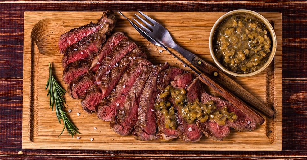 Steakventure: Neue Einblicke in die Welt der Steaks für 1- 2 Personen Nürnberg OXGE.com Special Offers, Deals & Discounts in Germany