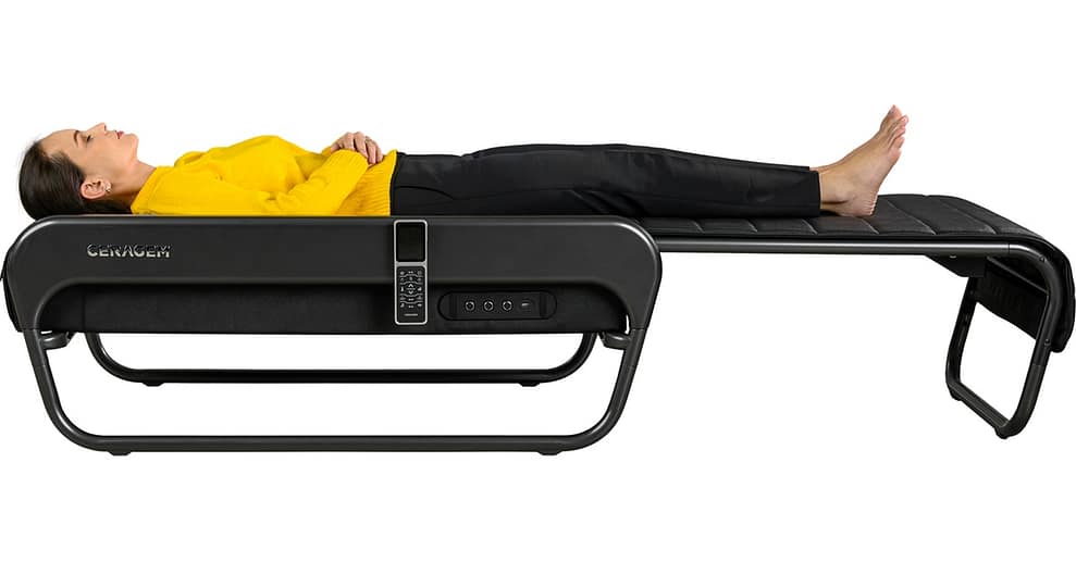 Steigere dein Wohlbefinden: Anwendungen für die Therapieliege Essen OXGE.com Special Offers, Deals & Discounts in Germany