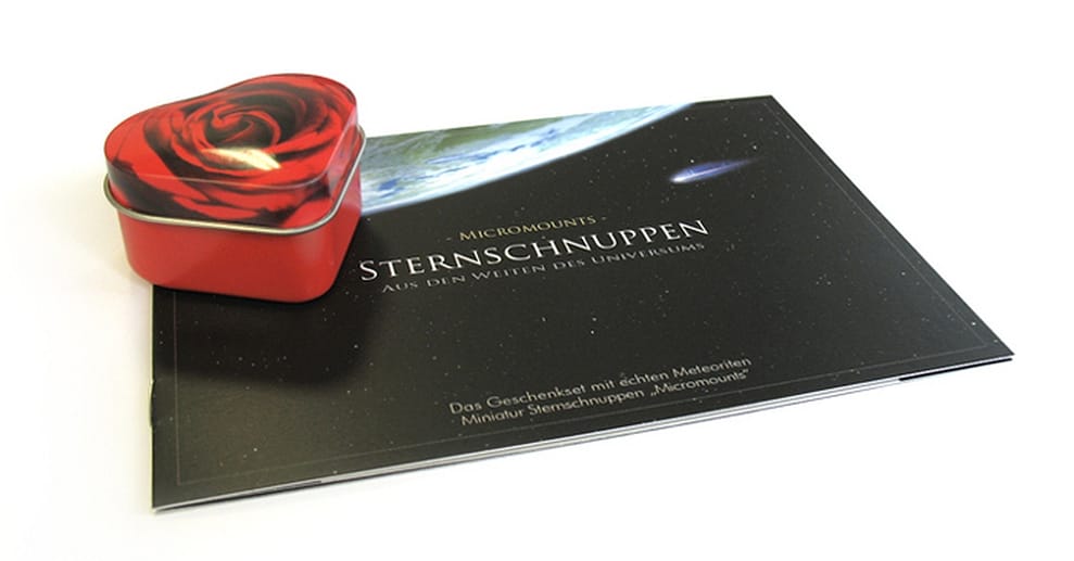 Sternschnuppe im Fläschchen National Deal OXGE.com Special Offers, Deals & Discounts in Germany