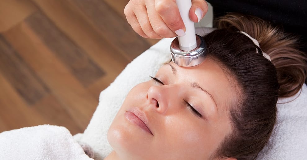 Strahlende Haut mit Diamant-Mikrodermabrasion Frankfurt OXGE.com Special Offers, Deals & Discounts in Germany