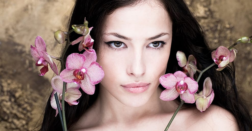 Tages-Make-up für Damen inkl. Getränke für 1 oder 2 Personen Berlin OXGE.com Special Offers, Deals & Discounts in Germany