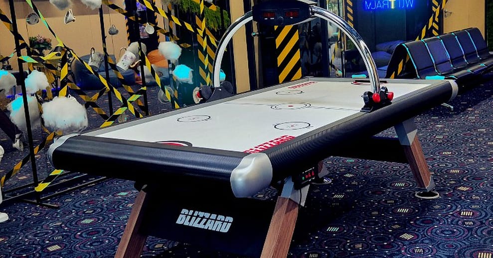 Tageseintritt für die Gaming-Area von WUTTRAUM für 1 – 6 Personen Leipzig/Halle OXGE.com Special Offers, Deals & Discounts in Germany