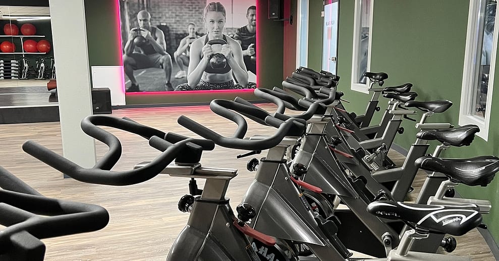 Tageskarte für das Fitnessstudio Leipzig/Halle OXGE.com Special Offers, Deals & Discounts in Germany