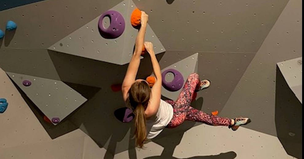 Tageskarte für die Boulder-Halle Berlin OXGE.com Special Offers, Deals & Discounts in Germany