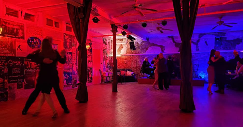 Tango-Kurs für Anfänger Hamburg OXGE.com Special Offers, Deals & Discounts in Germany