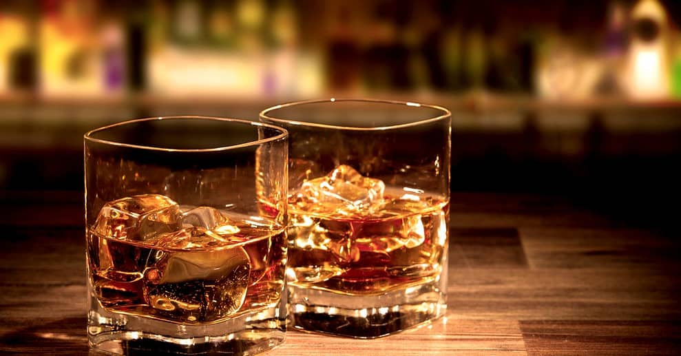 Tasting „Whisky-Weltreise“ Köln OXGE.com Special Offers, Deals & Discounts in Germany