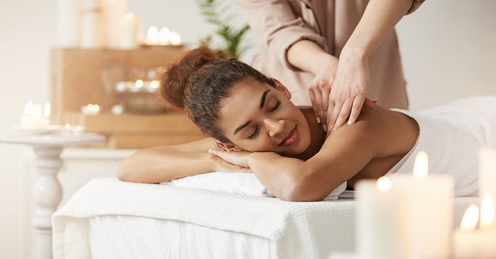 Faszien- oder Teil-Massage Hamburg OXGE.com Special Offers, Deals & Discounts in Germany