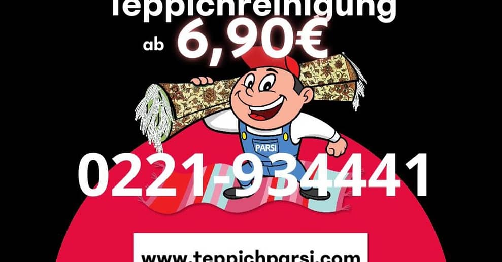 Teppichboden – Verkauf Köln OXGE.com Special Offers, Deals & Discounts in Germany