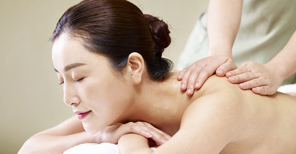 Thai- oder Wellness-Massage Frankfurt OXGE.com Special Offers, Deals & Discounts in Germany