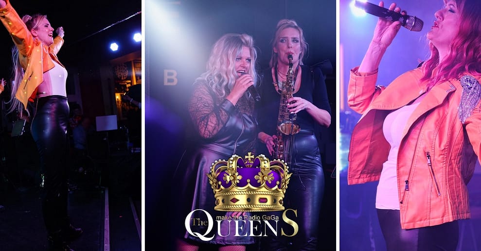 The Queens Unforgettable Konzertshow: Ticket vom 01.10.25 – 04.10.25 Bochum OXGE.com Special Offers, Deals & Discounts in Germany