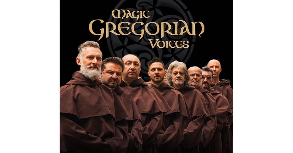 Ticket für „Magic Gregorian Voices“ National Deal OXGE.com Special Offers, Deals & Discounts in Germany