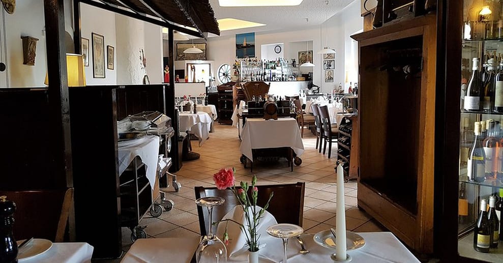 Toscanisches oder Romantisches Menü für 2 Personen Düsseldorf OXGE.com Special Offers, Deals & Discounts in Germany