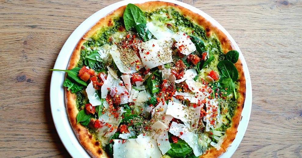 Traditionelles italienisches 4 Gänge Menü bei Osteria Daily Pizzeria Essen OXGE.com Special Offers, Deals & Discounts in Germany
