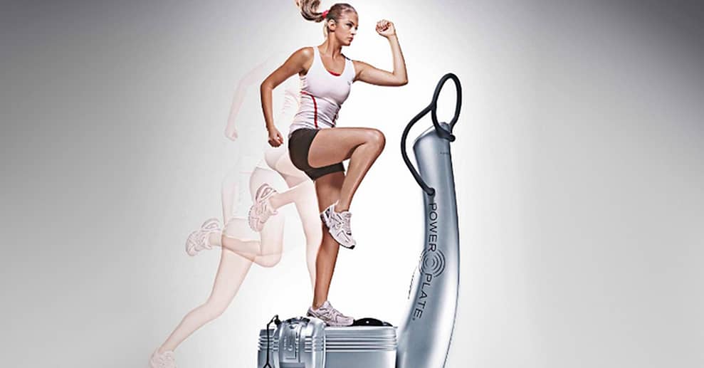 Training mit der Vibrationsplatte Berlin OXGE.com Special Offers, Deals & Discounts in Germany