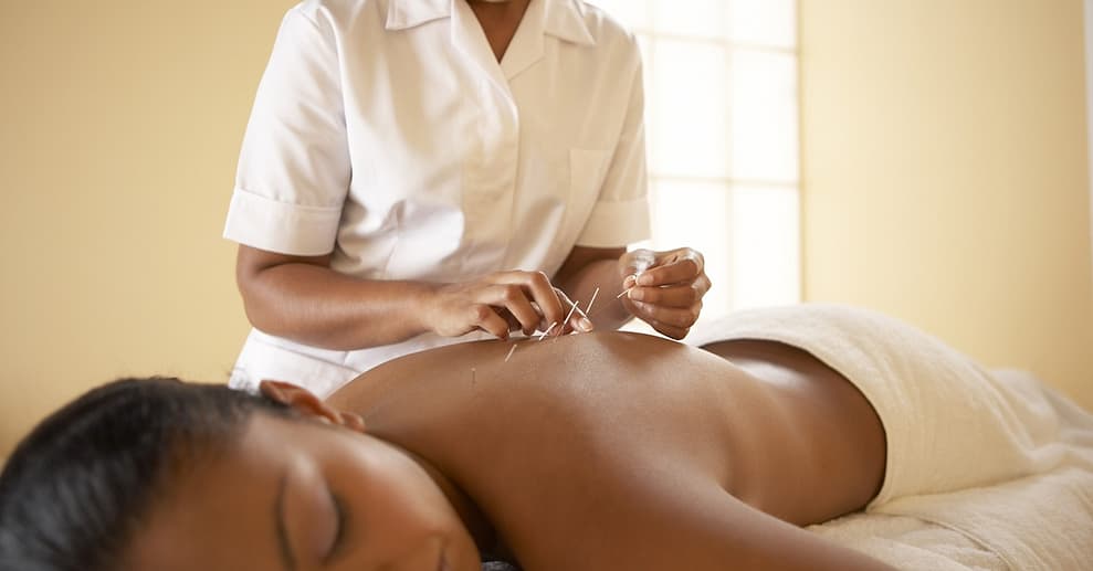 Triggerpunkt-Massage mit Akupunktur München OXGE.com Special Offers, Deals & Discounts in Germany
