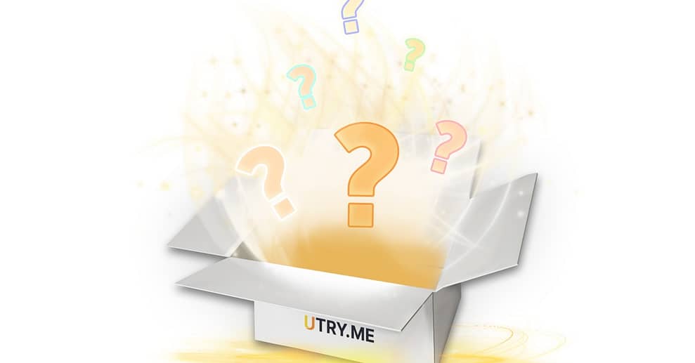 Überraschung: Mystery Box mit Produkten im Wert von über 50 € National Deal OXGE.com Special Offers, Deals & Discounts in Germany