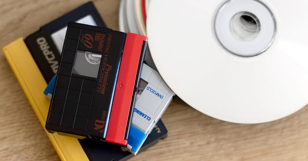 Überspielung von Videokassetten National Deal OXGE.com Special Offers, Deals & Discounts in Germany