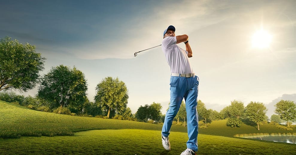 Ultimativer Golfspaß: Golf Toptracer Range Paket Essen OXGE.com Special Offers, Deals & Discounts in Germany