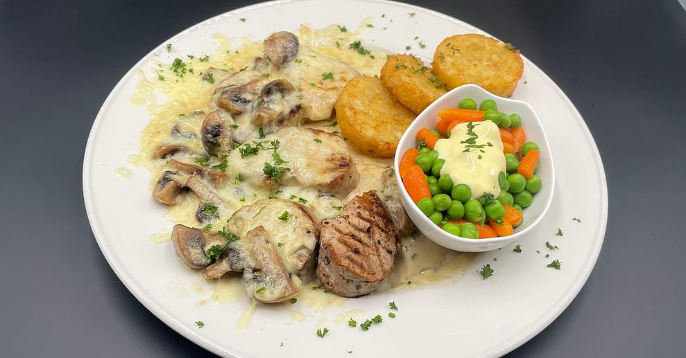 Ultimatives Genusserlebnis: 4-Gänge-Menü mit Filet-Medaillons Essen OXGE.com Special Offers, Deals & Discounts in Germany