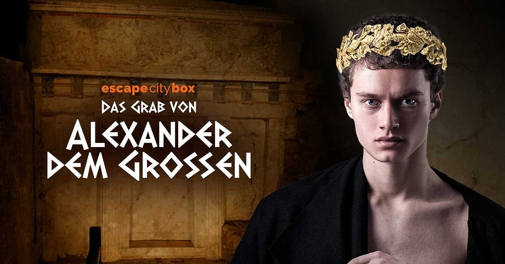 Urban Escape Game National Deal OXGE.com Special Offers, Deals & Discounts in Germany
