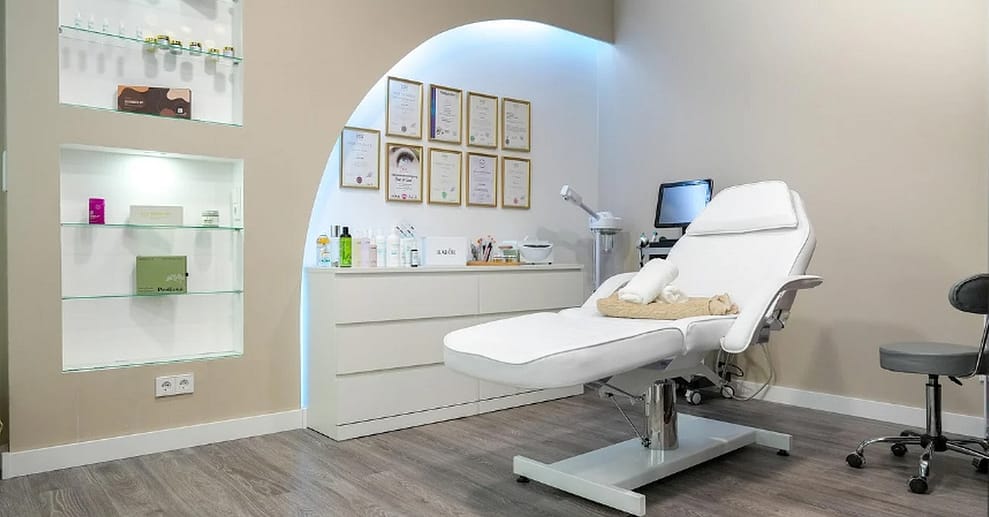 Verwöhne deine Haut: Microneedling Gesichtsbehandlung Berlin OXGE.com Special Offers, Deals & Discounts in Germany