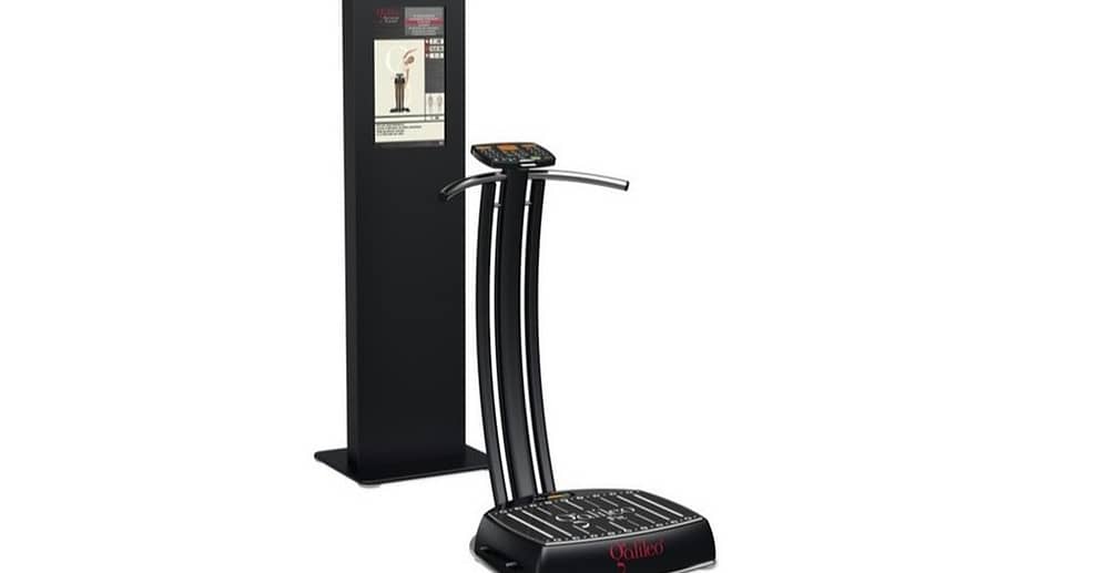 Vibrationstraining Koblenz OXGE.com Special Offers, Deals & Discounts in Germany