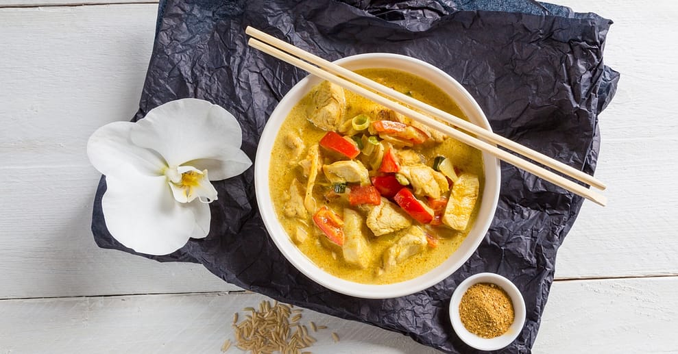 Vietnamesisches 4-Gänge-Menü Berlin OXGE.com Special Offers, Deals & Discounts in Germany
