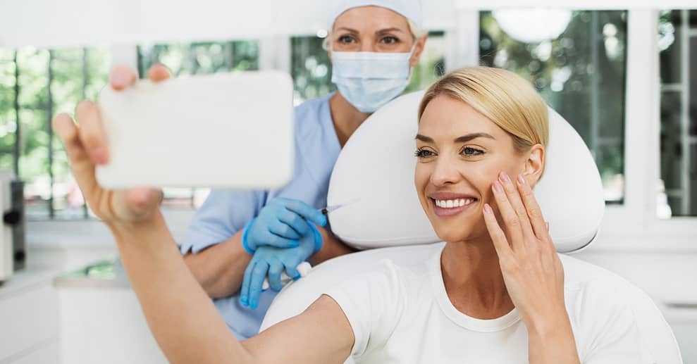 WGS über 189 € anrechenbar auf Faltenbehandlung mit 1 ml Hyaluronsäure München OXGE.com Special Offers, Deals & Discounts in Germany