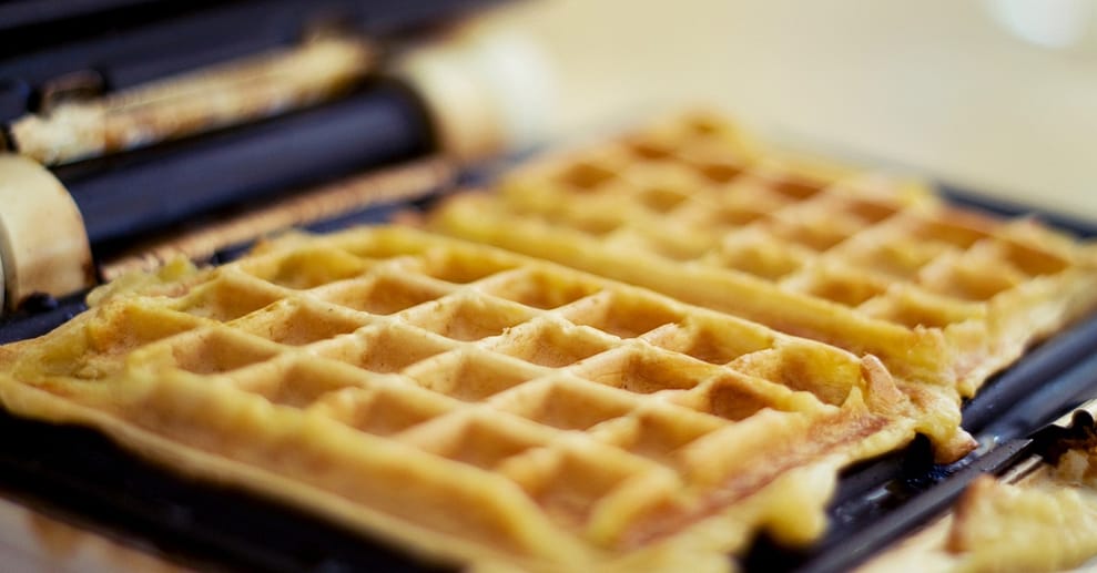 Waffel inkl. Heißgetränk Dortmund OXGE.com Special Offers, Deals & Discounts in Germany