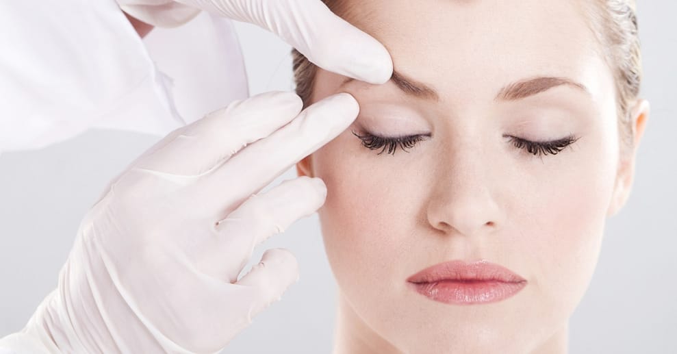 Wertgutschein: 10-30 Einheiten Botulinum oder Infusionstherapie München OXGE.com Special Offers, Deals & Discounts in Germany