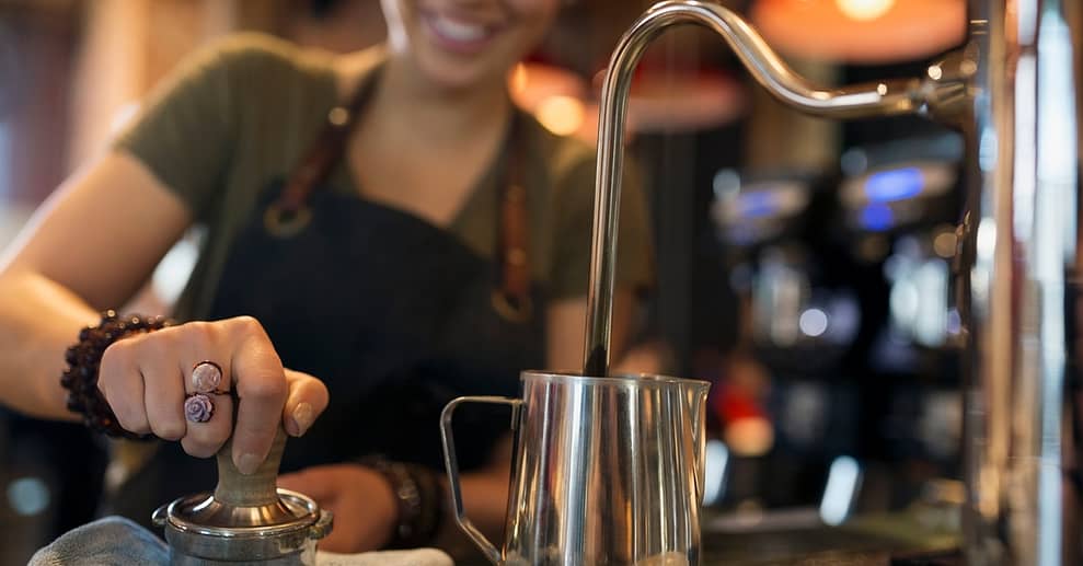 Wertgutschein Barista-Kurs Dresden OXGE.com Special Offers, Deals & Discounts in Germany