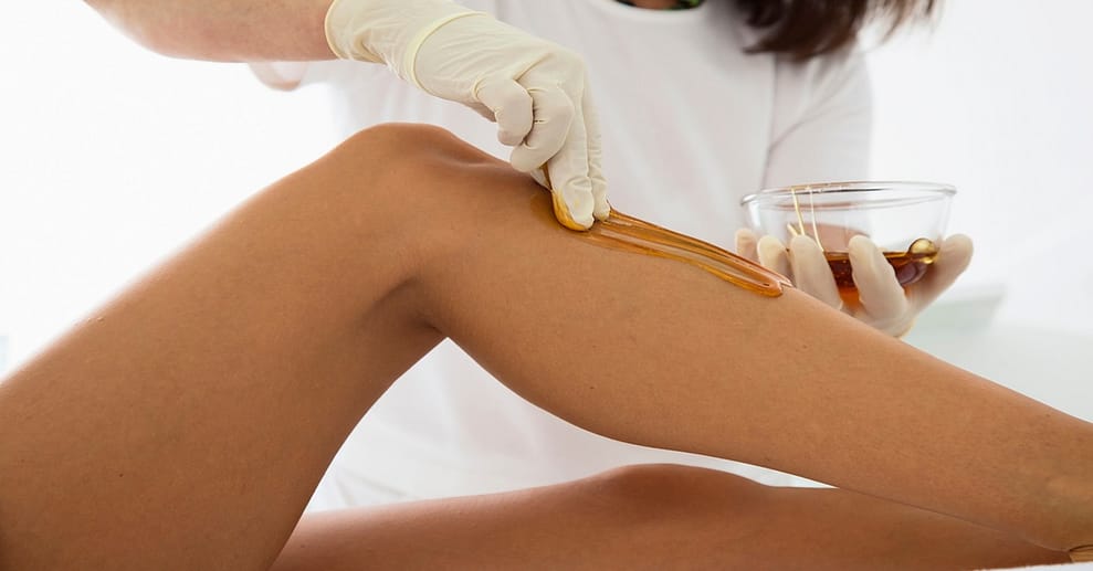 Wertgutschein Waxing-Behandlung Mainz OXGE.com Special Offers, Deals & Discounts in Germany
