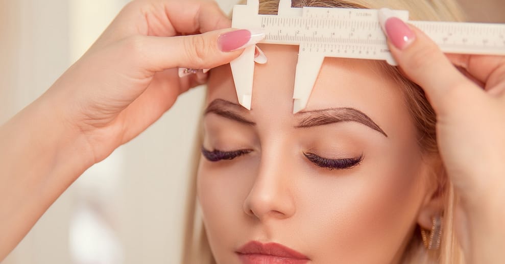 Wertgutschein: Microblading für Augenbrauen, opt. inkl. Nachbehandlung Köln OXGE.com Special Offers, Deals & Discounts in Germany