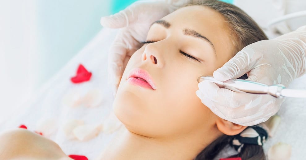 Wertgutschein für Microneedling Frankfurt OXGE.com Special Offers, Deals & Discounts in Germany